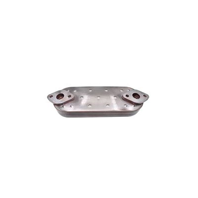 Lange levensduur Olie koeler radiator ME203854 voor Mitsubishi L200 4m41 Diesel 44155