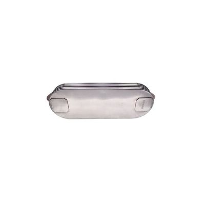 Lange levensduur Olie koeler radiator ME203854 voor Mitsubishi L200 4m41 Diesel 44155