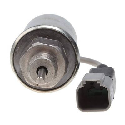 324-4598 217-5204 Afsluitingssolenoïde voor Caterpillar CAT 3013c 3024c 3034c Motor