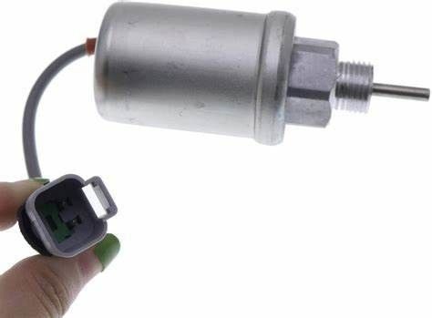 324-4598 217-5204 Afsluitingssolenoïde voor Caterpillar CAT 3013c 3024c 3034c Motor