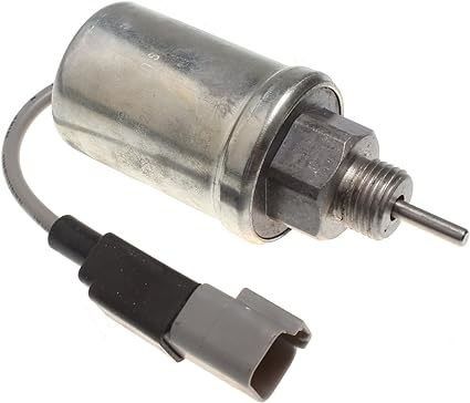 324-4598 217-5204 Afsluitingssolenoïde voor Caterpillar CAT 3013c 3024c 3034c Motor