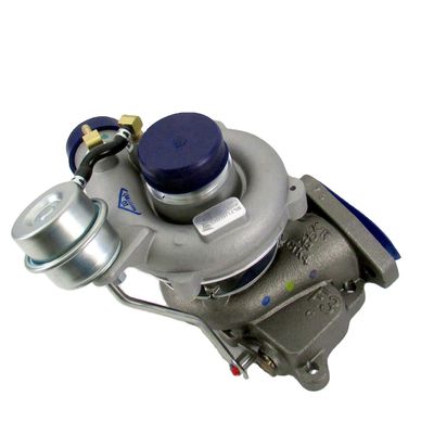 A3 8P1 HYUNDAI Turbolader voor H1 STAREX 28200-42560 716938 GT17495