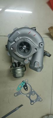 14411-EB71C 14411-EB71D 14411-EB710 GT2056 V Turbolader voor Navara Pathfinder yd25 Motor