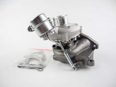 A3 8P1 HYUNDAI Turbolader voor H1 STAREX 28200-42560 716938 GT17495