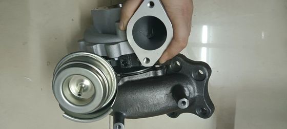 14411-EB71C 14411-EB71D 14411-EB710 GT2056 V Turbolader voor Navara Pathfinder yd25 Motor