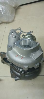 14411-EB71C 14411-EB71D 14411-EB710 GT2056 V Turbolader voor Navara Pathfinder yd25 Motor