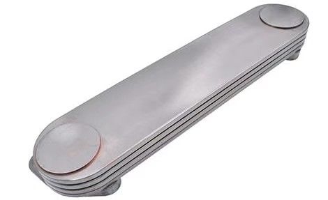 Motorolie koeler voor Toyota Landcruiser Prado 1KD 3L Car Fitment Toyota Europe Car