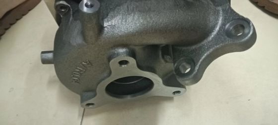 14411-EB71C 14411-EB71D 14411-EB710 GT2056 V Turbolader voor Navara Pathfinder yd25 Motor