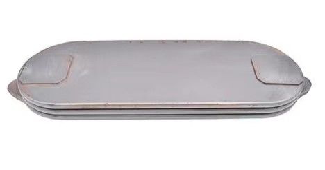 Motorolie koeler voor Toyota Landcruiser Prado 1KD 3L Car Fitment Toyota Europe Car