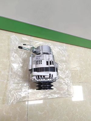 Referentienummer 231075A AUTO ALTERNATOR voor MITSUBISHI 4D55 4D56 MOTOR 90A MD304129 1800A243