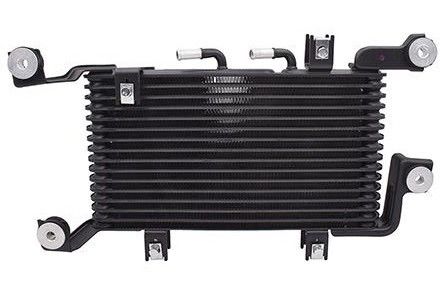 Midden-Oosten type olie koeler kit voor Toyota Landcruiser GRJ200 2007- Diesel 32910-60160