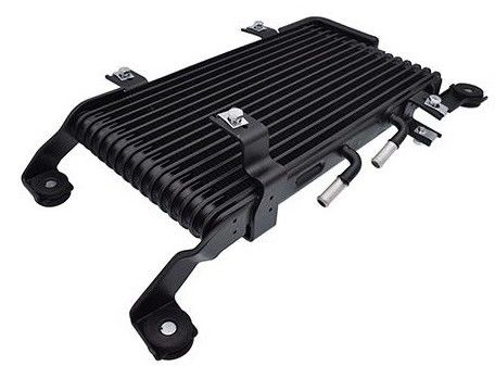 Midden-Oosten type olie koeler kit voor Toyota Landcruiser GRJ200 2007- Diesel 32910-60160