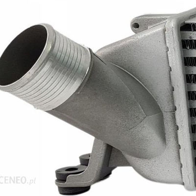 281904A701 Intercooler Cooler voor HYUNDAI H1 2500 Motor 2007-2014 En efficiëntie