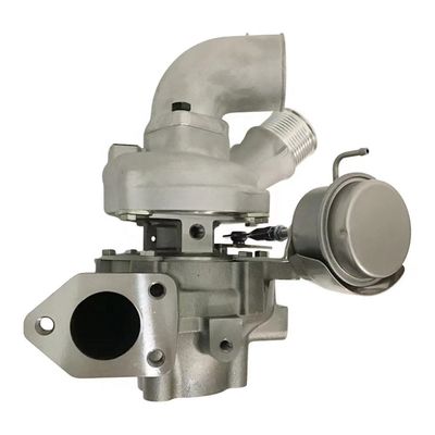 5303-970-0189 Krachtige Hyundai Turbocompressor voor H-1 2.5 CRDI 125kw 2003-2012