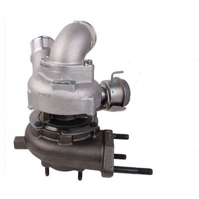 5303-970-0189 Krachtige Hyundai Turbocompressor voor H-1 2.5 CRDI 125kw 2003-2012