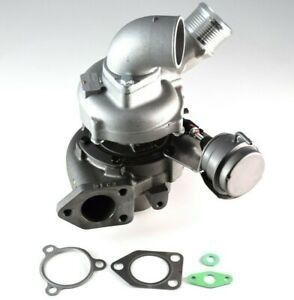 5303-970-0189 Krachtige Hyundai Turbocompressor voor H-1 2.5 CRDI 125kw 2003-2012