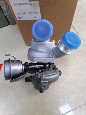 5303-970-0189 Krachtige Hyundai Turbocompressor voor H-1 2.5 CRDI 125kw 2003-2012