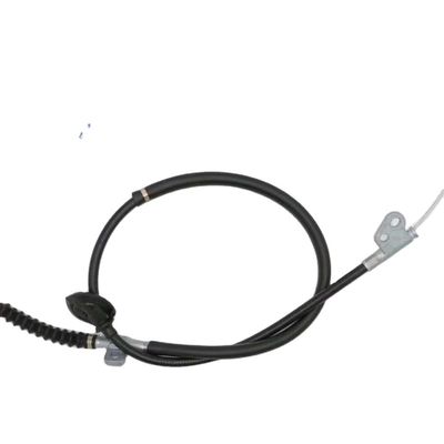 Auto fittings Toyota Auto Clutch Cable voor Hilux TGN16L Vigo Fortuner 4WD 46410-0k030