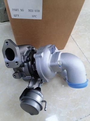 5303-970-0189 Krachtige Hyundai Turbocompressor voor H-1 2.5 CRDI 125kw 2003-2012
