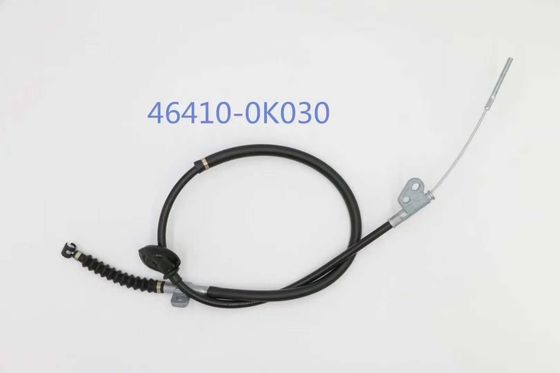 Auto fittings Toyota Auto Clutch Cable voor Hilux TGN16L Vigo Fortuner 4WD 46410-0k030