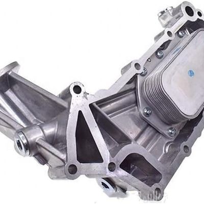 TUCSON III 26400-4A701 Koelinstallatie voor olie in de golftanks voor de HYUNDAI GRAND STAREX H1