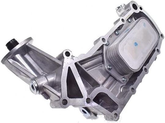 TUCSON III 26400-4A701 Koelinstallatie voor olie in de golftanks voor de HYUNDAI GRAND STAREX H1