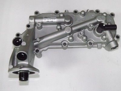 TUCSON III 26400-4A701 Koelinstallatie voor olie in de golftanks voor de HYUNDAI GRAND STAREX H1