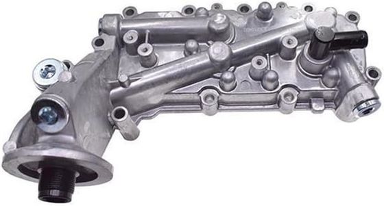 TUCSON III 26400-4A701 Koelinstallatie voor olie in de golftanks voor de HYUNDAI GRAND STAREX H1