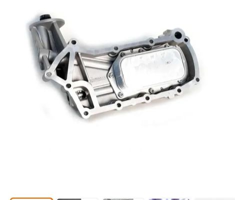 TUCSON III 26400-4A701 Koelinstallatie voor olie in de golftanks voor de HYUNDAI GRAND STAREX H1