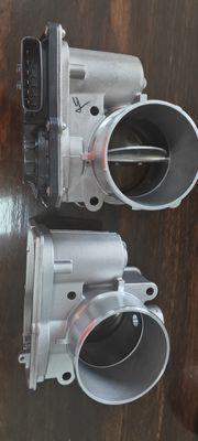 OE NO. 1450A209 Auto model voor MITSUBISGHI L200 Throttle Body TPS actuator
