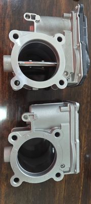OE NO. 1450A209 Auto model voor MITSUBISGHI L200 Throttle Body TPS actuator
