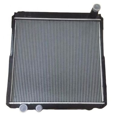 Motor 2.7 TGN16 Auto Motor koeling voor Toyota Coaster 16400-58571 Radiator onderdelen