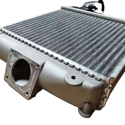17940-0L010 INTERCOOLER TURBO voor TOYOTA HILUX VIGO 2007 met eenvoudige installatie