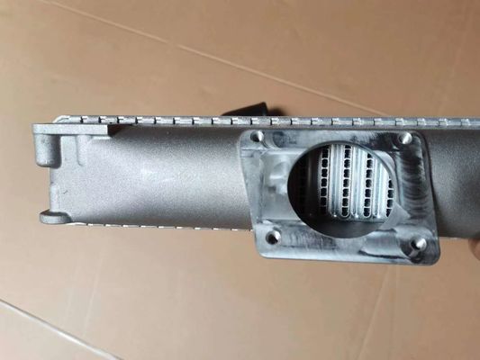 17940-0L010 INTERCOOLER TURBO voor TOYOTA HILUX VIGO 2007 met eenvoudige installatie