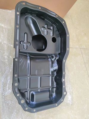 MN149374 Aluminium intercooler transmissie-olieput voor Mitsubishi Grandis 2004-2011