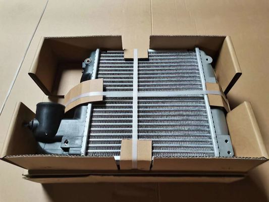 17940-0L010 INTERCOOLER TURBO voor TOYOTA HILUX VIGO 2007 met eenvoudige installatie