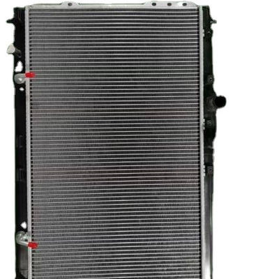 25310-4H550 AT motorkoelingsradiator voor Hyundai Starex H1 08- Perfect 2.5 CRDi