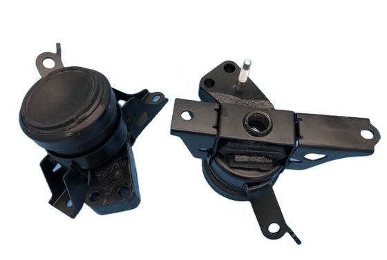 Motormontages van natuurrubber voor Toyota 12305-0M060 12305-0M070 12305-21220 12305-12341