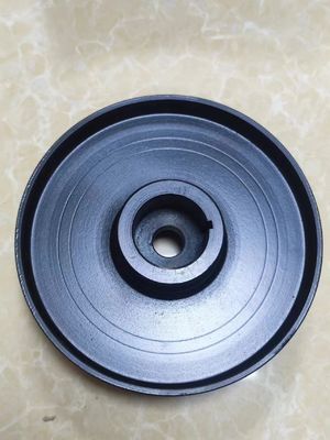 Crankshaft katrol 23124-2F602 voor Hyundai ix35 Santafe Tucson Kia Sorento Sportage 2015-