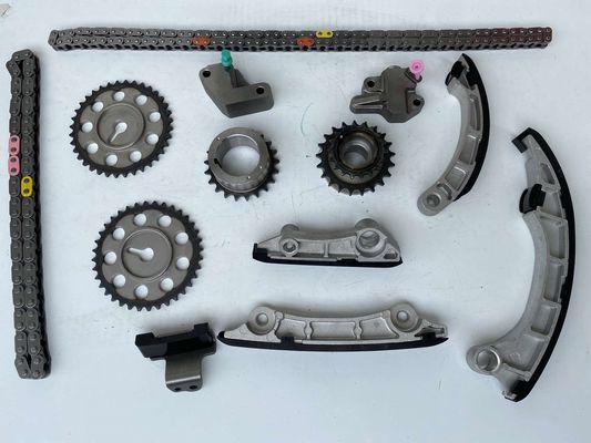 2015-2016 Hilux REVO 1GD 2GD GUN125 GUN126 Timing Chain Kit binnen OE NO. 13506-22010