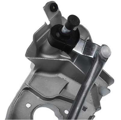 Voorruitwiper Transmissie Linkage Assemblage voor 2011-2019 Mitsubishi Outlander 8251A031