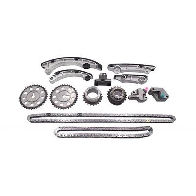 2015-2016 Hilux REVO 1GD 2GD GUN125 GUN126 Timing Chain Kit binnen OE NO. 13506-22010