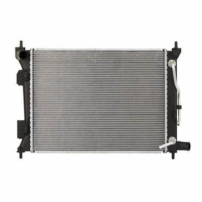 25310-1R050 Aluminium radiator kern AT16 AT26 Voor Hyundai Tucson 2013 Diesel type