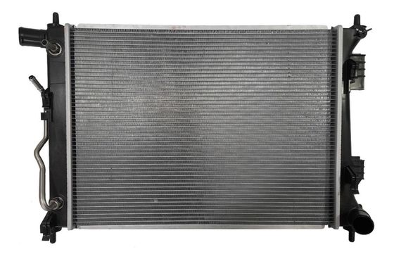 25310-1R050 Aluminium radiator kern AT16 AT26 Voor Hyundai Tucson 2013 Diesel type