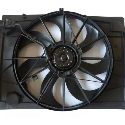 25380-1F552 25380-1F251 FAN Radiator Voor Hyundai Tucson Kia Sportage 6860001