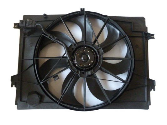 25380-1F552 25380-1F251 FAN Radiator Voor Hyundai Tucson Kia Sportage 6860001