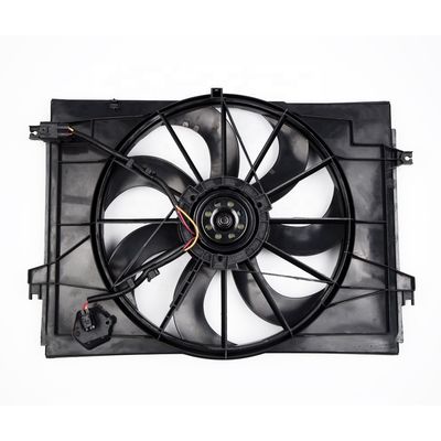 25380-1F552 25380-1F251 FAN Radiator Voor Hyundai Tucson Kia Sportage 6860001