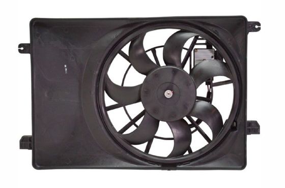 25380-D9900 ventilator radiator voor Hyundai Tucson Kia Sportage 2017-2019