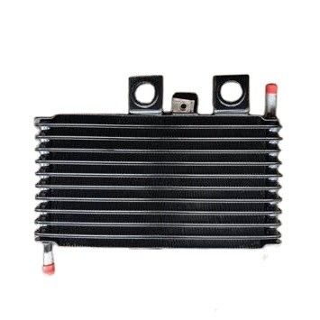 AFT transmissie olie koeler voor Mitsubishi Triton L200 KB4T KA47 2005-2015 2920A019