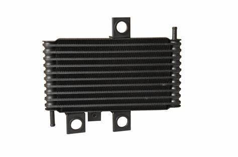 AFT transmissie olie koeler voor Mitsubishi Triton L200 KB4T KA47 2005-2015 2920A019